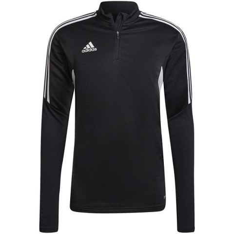 Bluza adidas Condivo 22 Training Top M HA6269 S