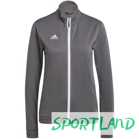 Bluza adidas Entrada 22 Track Jacket W H57527 XS Bluza adidas Entrada 22 Track Jacket W H57527 XS