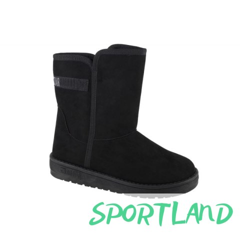 Buty Big Star Snow Boots W KK274618 37 Buty Big Star Snow Boots W KK274618 37