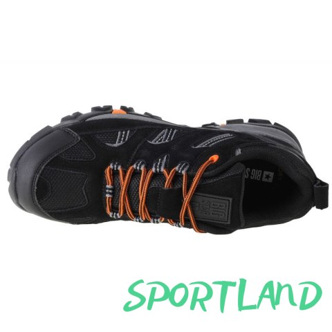 Buty Big Star Trekking Shoes M KK174062 43 Buty Big Star Trekking Shoes M KK174062 43