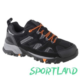 Buty Big Star Trekking Shoes M KK174062 44