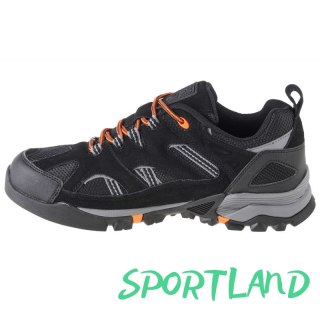 Buty Big Star Trekking Shoes M KK174062 44