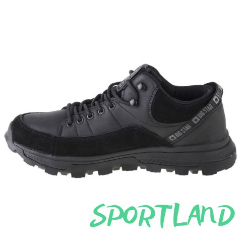 Buty Big Star Trekking Shoes M KK174244-906 42 Buty Big Star Trekking Shoes M KK174244-906 42