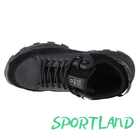 Buty Big Star Trekking Shoes M KK174244-906 42 Buty Big Star Trekking Shoes M KK174244-906 42