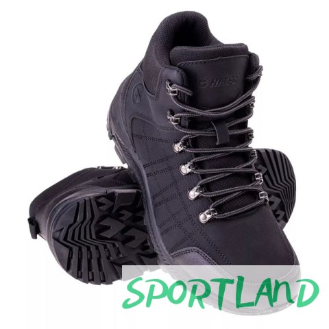 Buty Hi-tec Mengelo Mid M 92800453299 46 Buty Hi-tec Mengelo Mid M 92800453299 46
