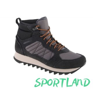 Buty Merrell Alpine Sneaker Mid Plr Wp 2 M J004289 44