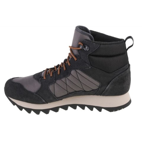 Buty Merrell Alpine Sneaker Mid Plr Wp 2 M J004289 44 Buty Merrell Alpine Sneaker Mid Plr Wp 2 M J004289 44