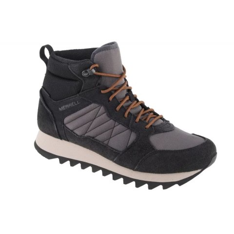 Buty Merrell Alpine Sneaker Mid Plr Wp 2 M J004289 44 Buty Merrell Alpine Sneaker Mid Plr Wp 2 M J004289 44