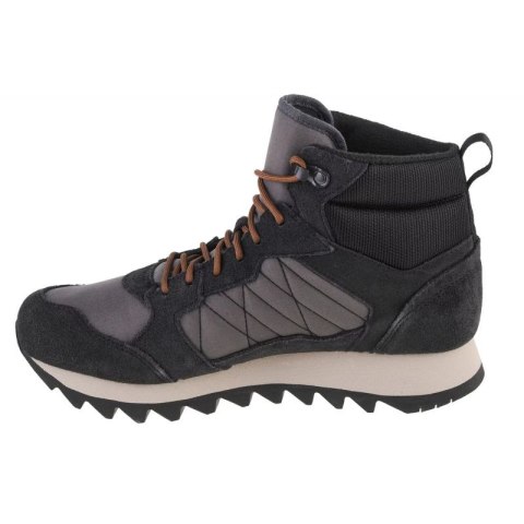 Buty Merrell Alpine Sneaker Mid Plr Wp 2 M J004289 44 Buty Merrell Alpine Sneaker Mid Plr Wp 2 M J004289 44