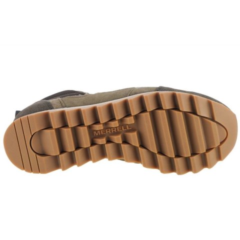Buty Merrell Alpine Sneaker Mid Plr Wp 2 M J004291 43 Buty Merrell Alpine Sneaker Mid Plr Wp 2 M J004291 43