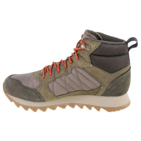 Buty Merrell Alpine Sneaker Mid Plr Wp 2 M J004291 43 Buty Merrell Alpine Sneaker Mid Plr Wp 2 M J004291 43