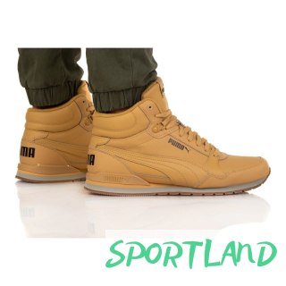 Buty Puma St Runner V3 Mid L M 38763805 41