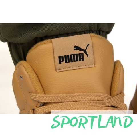 Buty Puma St Runner V3 Mid L M 38763805 41 Buty Puma St Runner V3 Mid L M 38763805 41