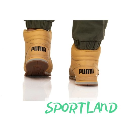 Buty Puma St Runner V3 Mid L M 38763805 41 Buty Puma St Runner V3 Mid L M 38763805 41