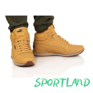 Buty Puma St Runner V3 Mid L M 38763805 42.5