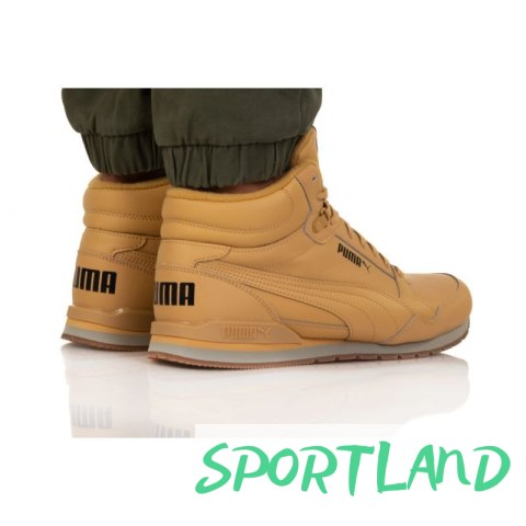Buty Puma St Runner V3 Mid L M 38763805 43 Buty Puma St Runner V3 Mid L M 38763805 43