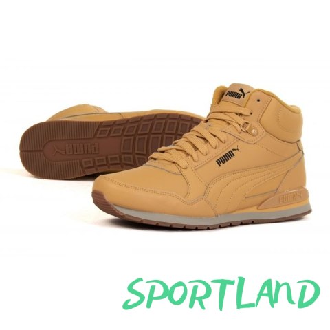 Buty Puma St Runner V3 Mid L M 38763805 43 Buty Puma St Runner V3 Mid L M 38763805 43