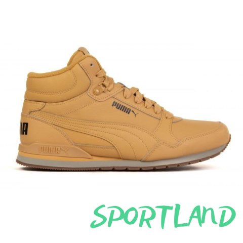 Buty Puma St Runner V3 Mid L M 38763805 43 Buty Puma St Runner V3 Mid L M 38763805 43