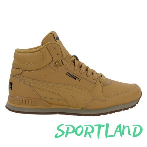 Buty Puma St Runner V3 Mid L M 38763805 43 Buty Puma St Runner V3 Mid L M 38763805 43