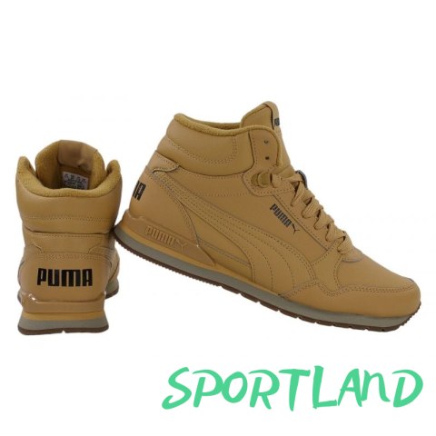 Buty Puma St Runner V3 Mid L M 38763805 43 Buty Puma St Runner V3 Mid L M 38763805 43