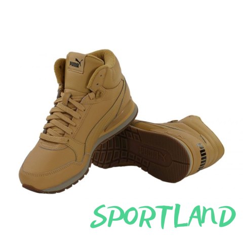 Buty Puma St Runner V3 Mid L M 38763805 43 Buty Puma St Runner V3 Mid L M 38763805 43