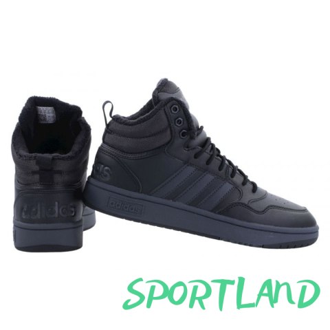 Buty adidas Hoops 3.0 Mid Wtr M GW6421 43 1/3 Buty adidas Hoops 3.0 Mid Wtr M GW6421 43 1/3