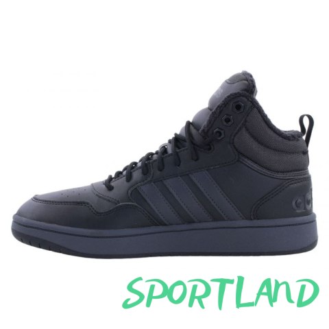 Buty adidas Hoops 3.0 Mid Wtr M GW6421 44 2/3 Buty adidas Hoops 3.0 Mid Wtr M GW6421 44 2/3