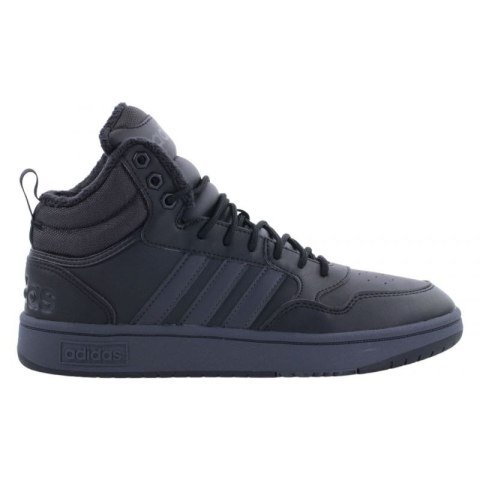 Buty adidas Hoops 3.0 Mid Wtr M GW6421 44