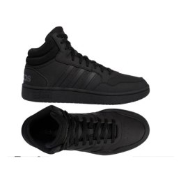 Buty adidas Hoops 3.0 Mid Wtr M GW6421 45 1/3