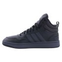Buty adidas Hoops 3.0 Mid Wtr M GW6421 45 1/3