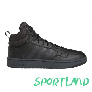 Buty adidas Hoops 3.0 Mid Wtr M GW6421 46 2/3