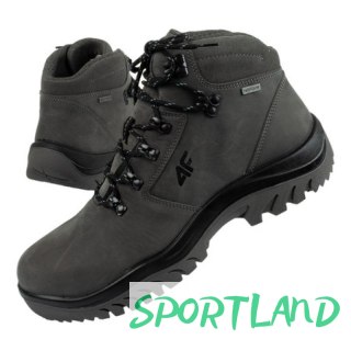 Buty trekkingowe 4F M OBMH258 25S 42