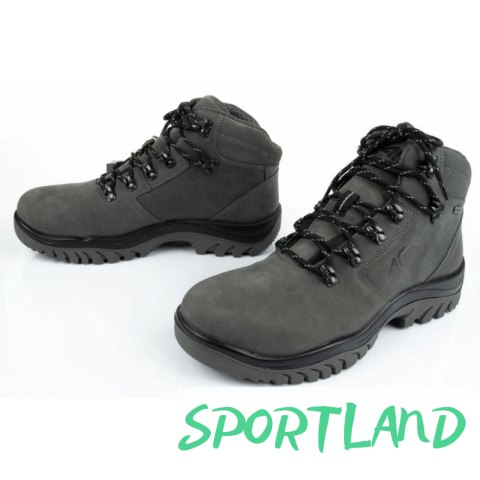 Buty trekkingowe 4F M OBMH258 25S 42 Buty trekkingowe 4F M OBMH258 25S 42