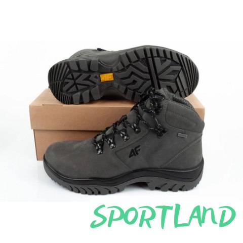Buty trekkingowe 4F M OBMH258 25S 42 Buty trekkingowe 4F M OBMH258 25S 42