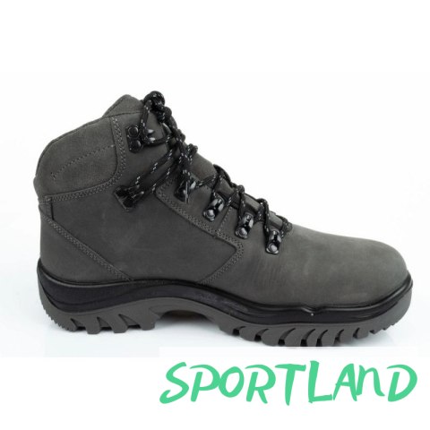 Buty trekkingowe 4F M OBMH258 25S 46 Buty trekkingowe 4F M OBMH258 25S 46