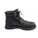 Buty zimowe Caterpillar Quadrate M P723802 41