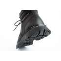 Buty zimowe Caterpillar Quadrate M P723802 41