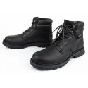 Buty zimowe Caterpillar Quadrate M P723802 41
