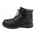 Buty zimowe Caterpillar Quadrate M P723802 45