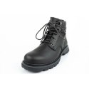 Buty zimowe Caterpillar Quadrate M P723802 45