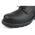Buty zimowe Caterpillar Quadrate M P723802 45