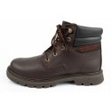 Buty zimowe Caterpillar Quadrate M P723803 40