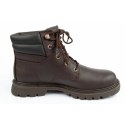 Buty zimowe Caterpillar Quadrate M P723803 41