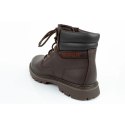 Buty zimowe Caterpillar Quadrate M P723803 41