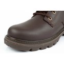 Buty zimowe Caterpillar Quadrate M P723803 41