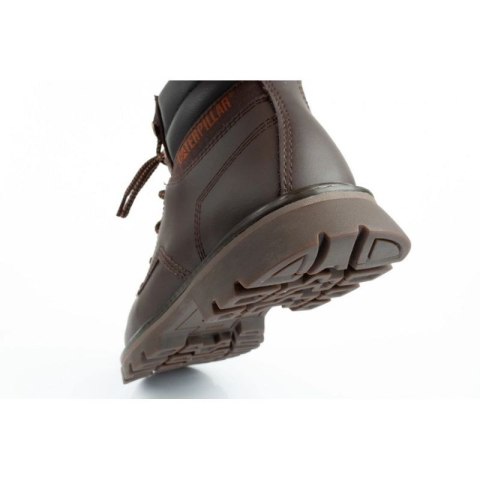 Buty zimowe Caterpillar Quadrate M P723803 41 Buty zimowe Caterpillar Quadrate M P723803 41