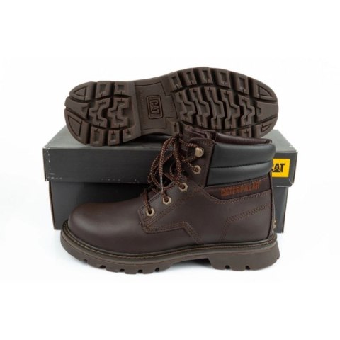 Buty zimowe Caterpillar Quadrate M P723803 41 Buty zimowe Caterpillar Quadrate M P723803 41