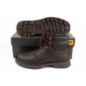 Buty zimowe Caterpillar Quadrate M P723803 42