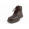 Buty zimowe Caterpillar Quadrate M P723803 45