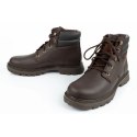 Buty zimowe Caterpillar Quadrate M P723803 45
